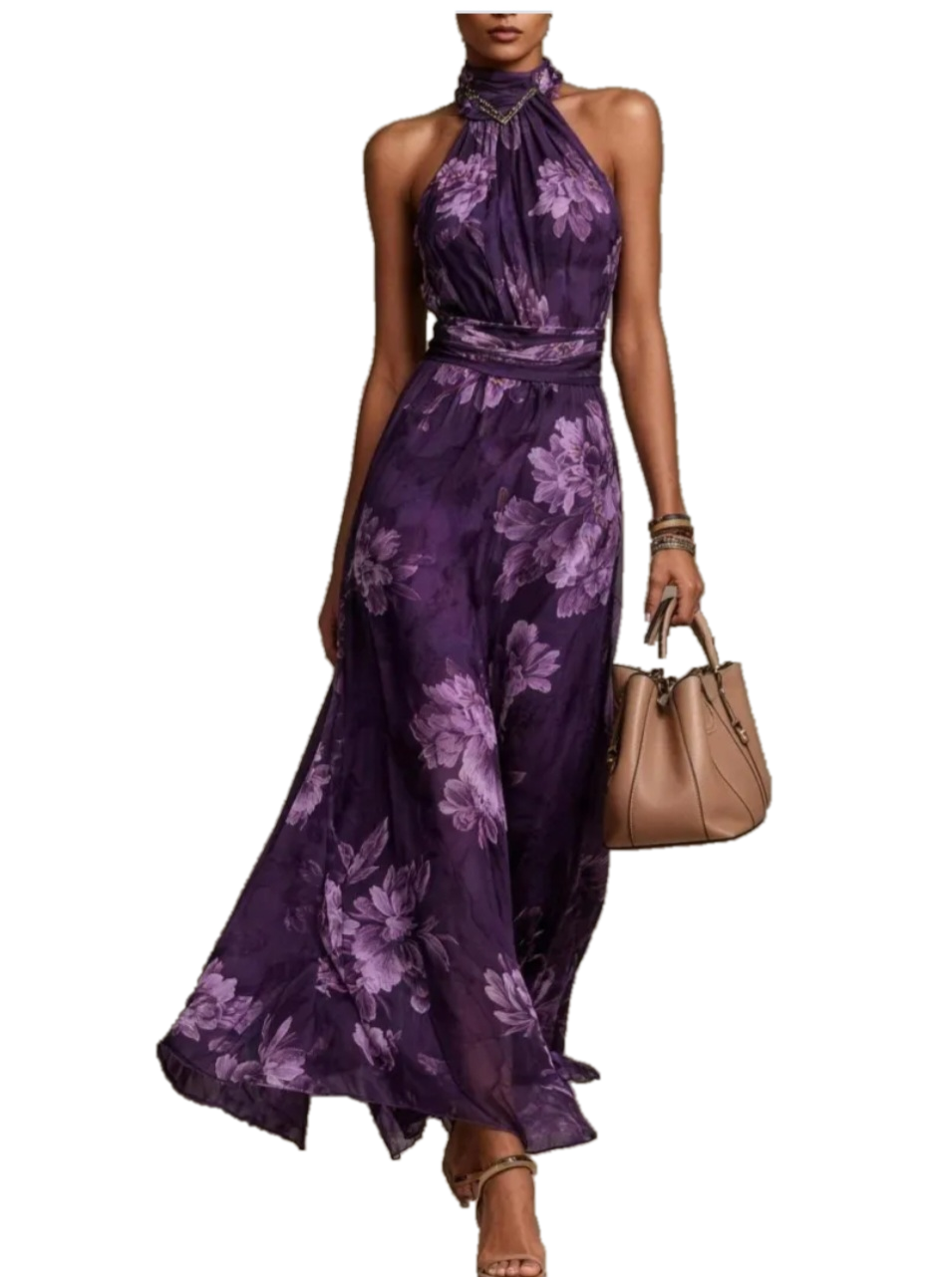 Maxikleid