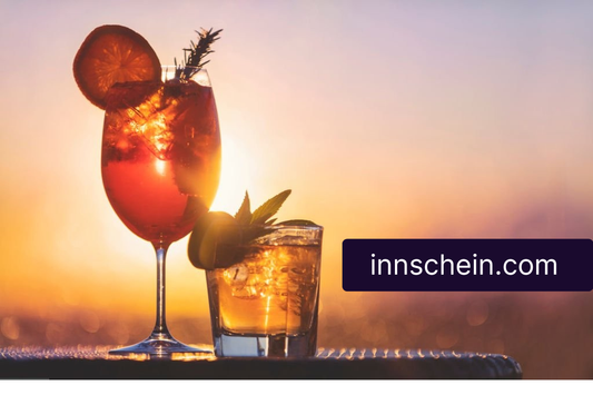 Auf euch. Auf heute. Auf alles, was kommt!