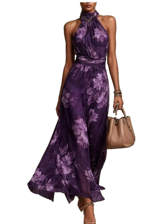 Maxikleid